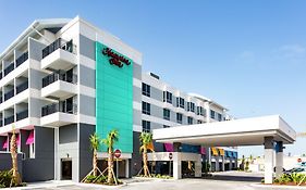 Hampton Inn Dunedin, Fl